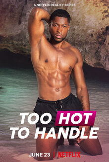 Too Hot to Handle poster
