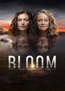 Bloom poster