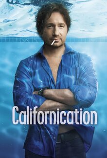 Californication poster