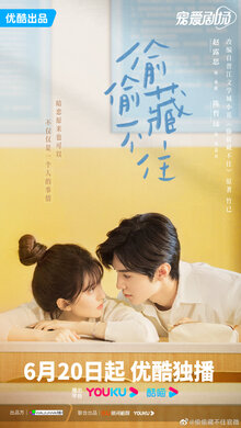Tou tou cang bu zhu poster