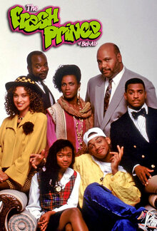 The Fresh Prince of Bel-Air