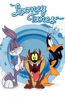 The Looney Tunes Show