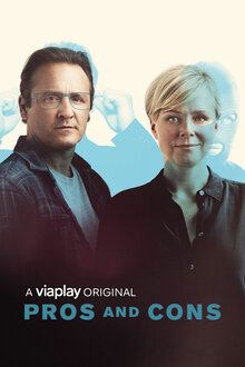 Постер сериала За и против