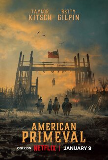 American Primeval American Primeval