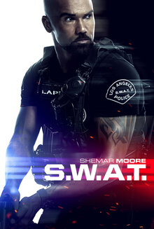 S.W.A.T. poster