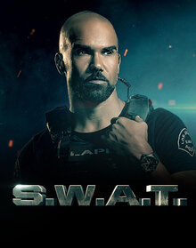 Постер сериала S. W. A. T.: Спецназ города ангелов