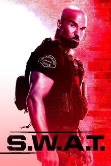 S.W.A.T. poster