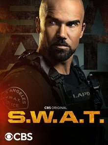 S.W.A.T. poster