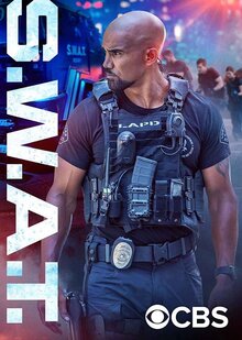 S.W.A.T. poster