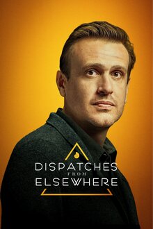 Постер сериала Послания из другого мира