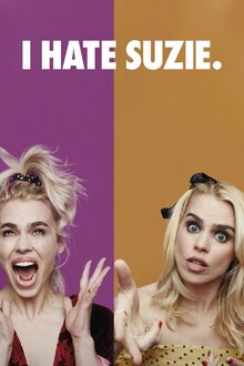 I Hate Suzie poster