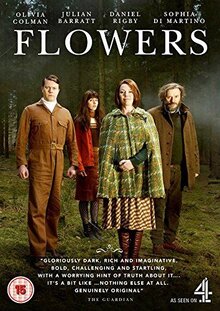 Flowers poster