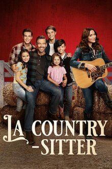 Country Comfort poster