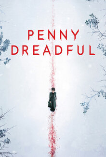 Penny Dreadful poster