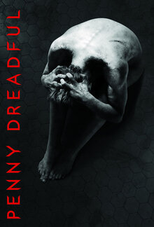 Penny Dreadful poster