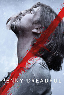 Penny Dreadful poster