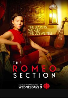 The Romeo Section poster