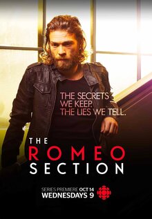 The Romeo Section poster