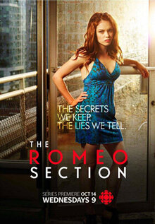 The Romeo Section poster