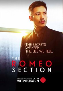 The Romeo Section poster