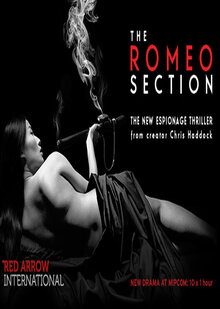 The Romeo Section poster