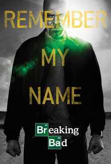 Breaking Bad poster