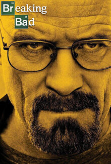 Breaking Bad poster