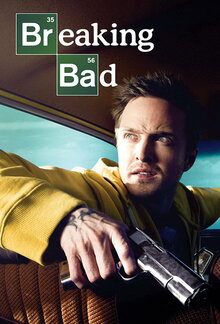 Breaking Bad poster