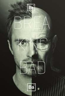 Breaking Bad poster