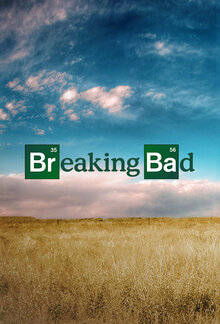 Breaking Bad poster