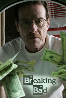 Breaking Bad poster