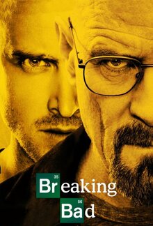 Breaking Bad poster