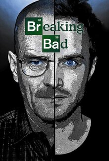 Breaking Bad poster