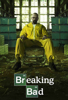 Breaking Bad poster