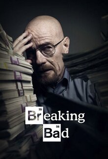 Breaking Bad poster