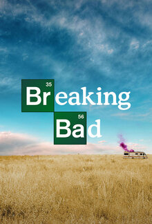 Breaking Bad poster