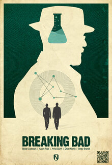 Breaking Bad poster