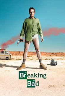 Breaking Bad poster