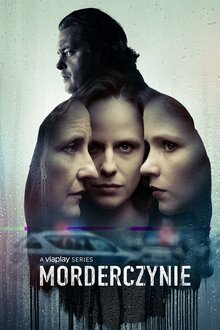 Постер сериала Женщины-убийцы