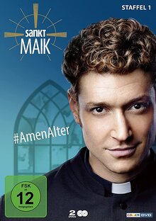 Sankt Maik poster