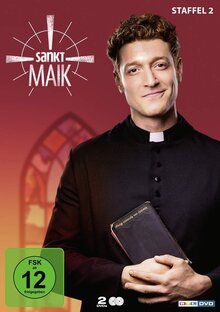 Sankt Maik poster
