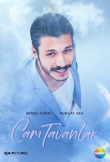 Cam Tavanlar poster