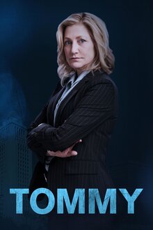 Постер сериала Томми