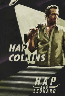 Hap and Leonard poster