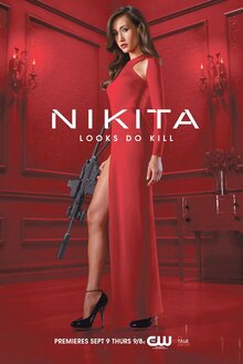 Nikita poster