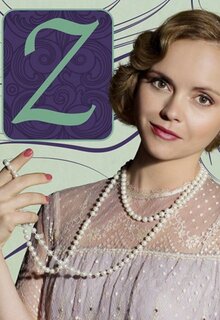 Z: The Beginning of Everything poster