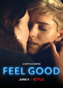 Feel Good poster