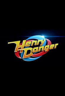 Постер сериала Опасный Генри