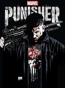 The Punisher poster