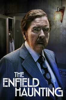 The Enfield Haunting poster